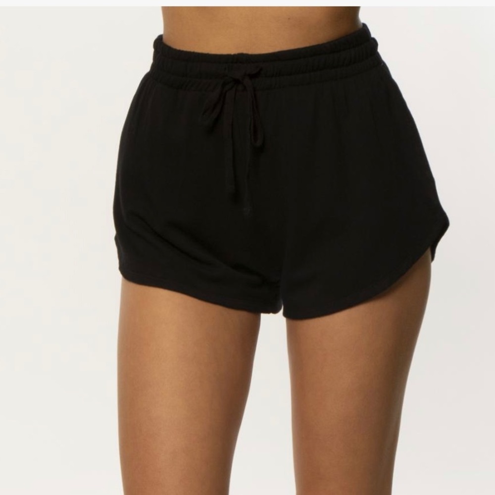 Amuse Society Day Dreaming Knit Short